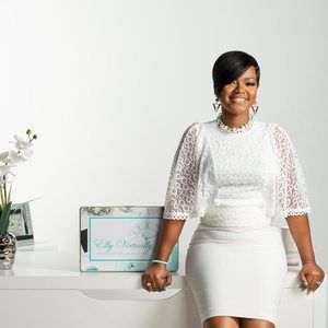 Meet your Posher, Linda engram